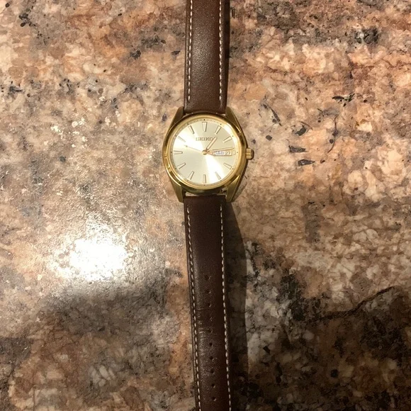 Seiko | Accessories | Brand New Watch Never Worn In Perfect  display picture 2
